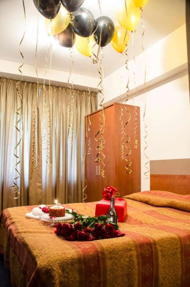 Отель Palanga Park Hotel Паланга-33